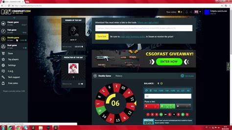 site de aposta csgo